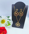 Parure Fiore