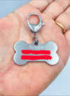 Medaglia identificativa per Cane