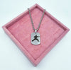 Collana Karate