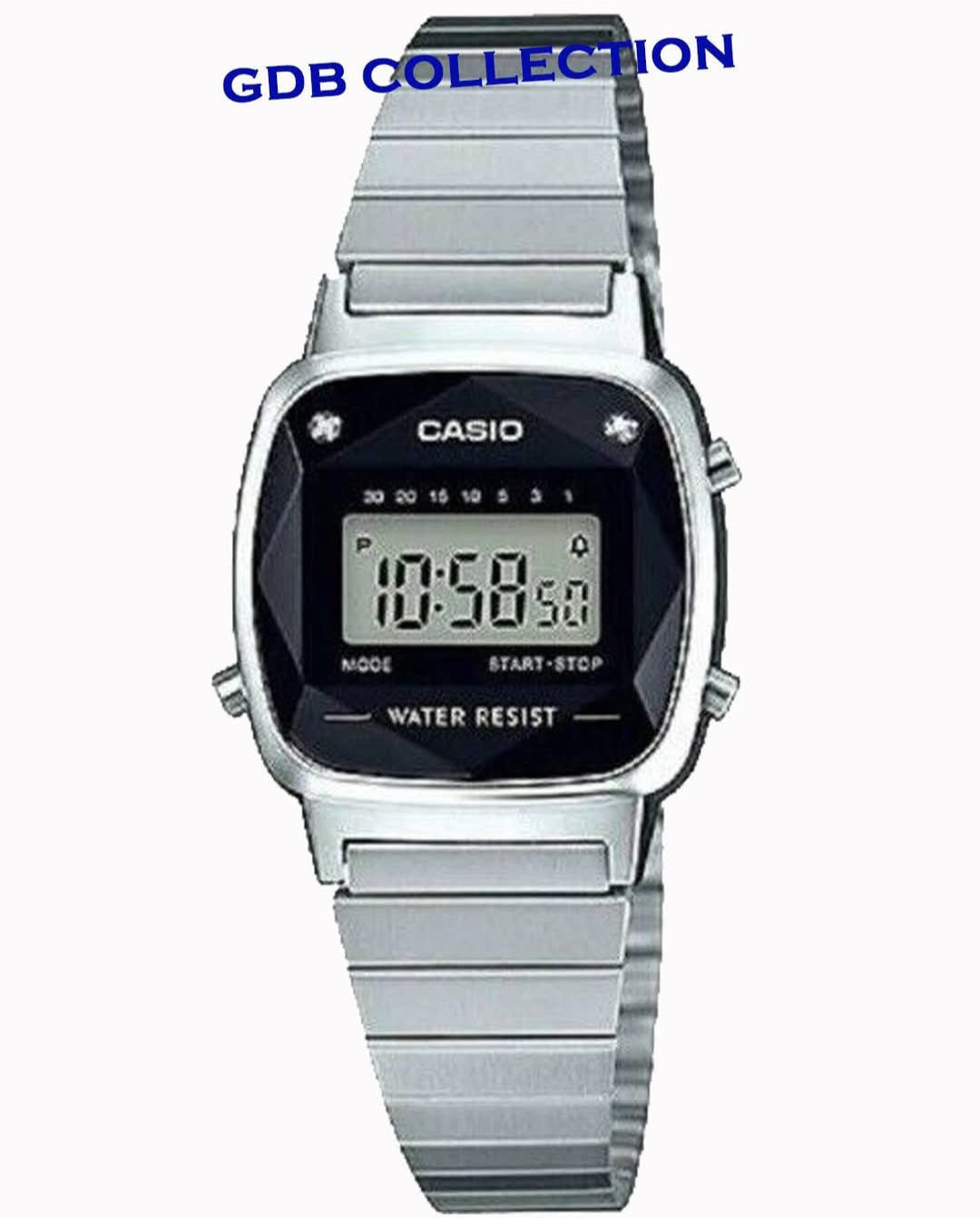 Orologio Casio Donna