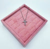Collana Donna con Croce