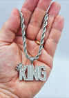 Collana King