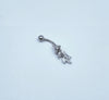 Piercing per Ombelico