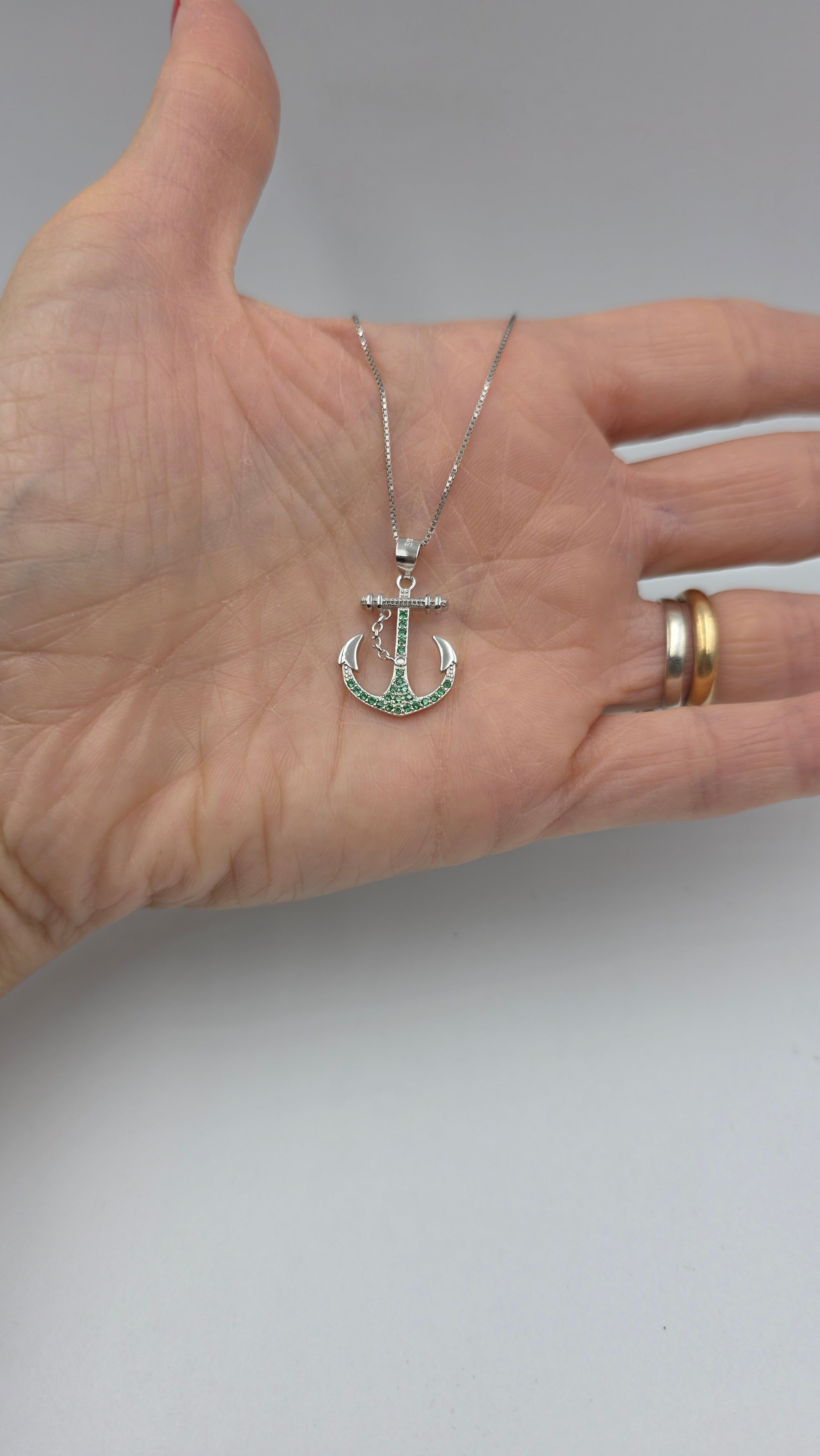Collana Ancora