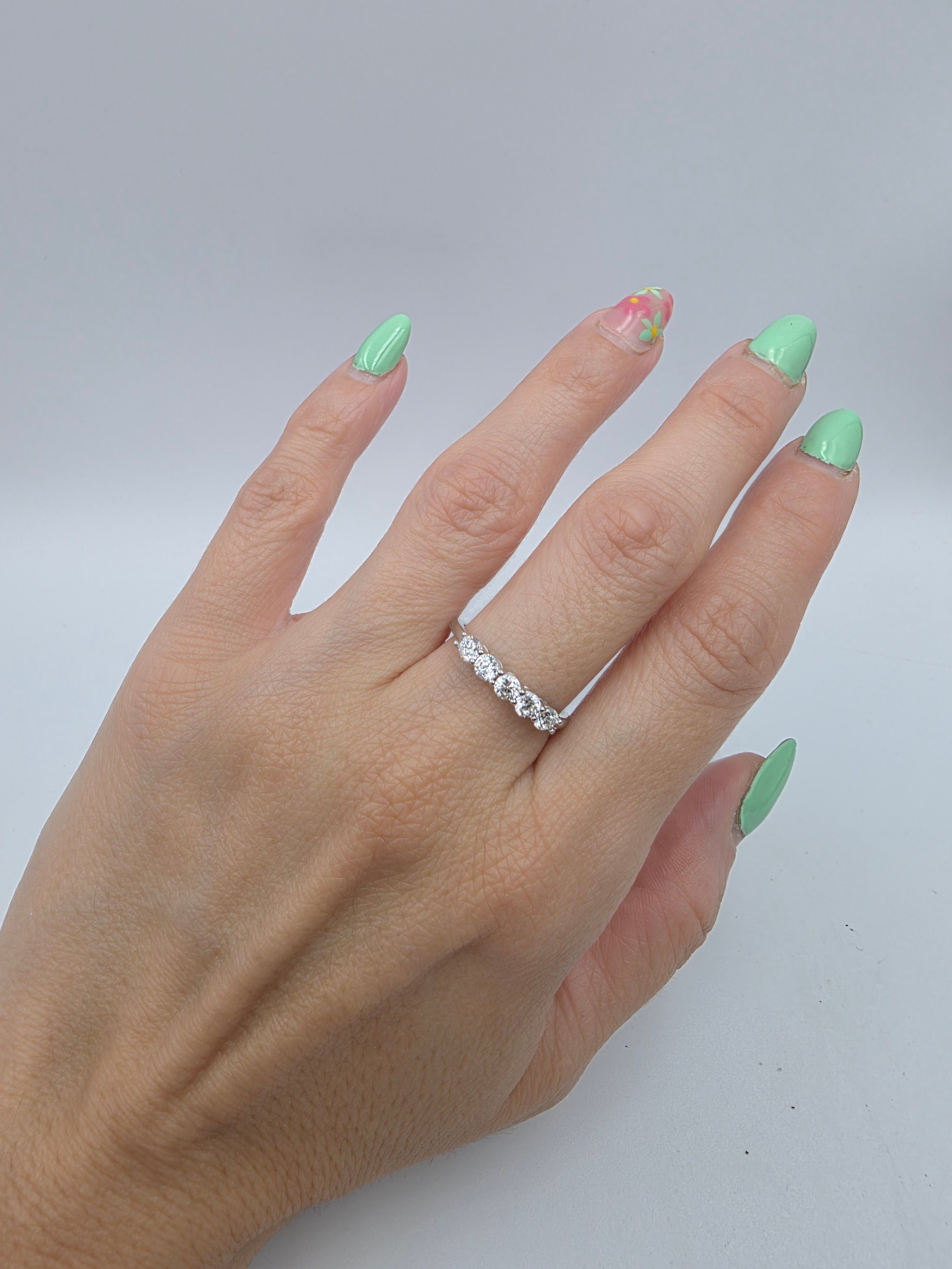 Anello Riviera