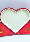 Box regalo Cuore