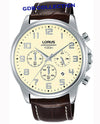 Orologio Uomo Lorus