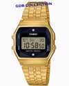 Orologio Casio unisex