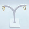 Orecchini Cerchietto 13mm