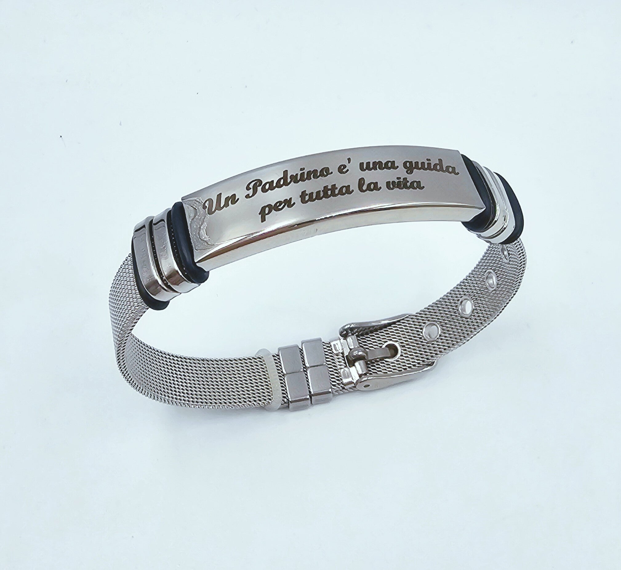 Bracciale Uomo personalizzato