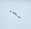 Piercing per Ombelico