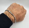 Bracciale Acciaio inossidabile