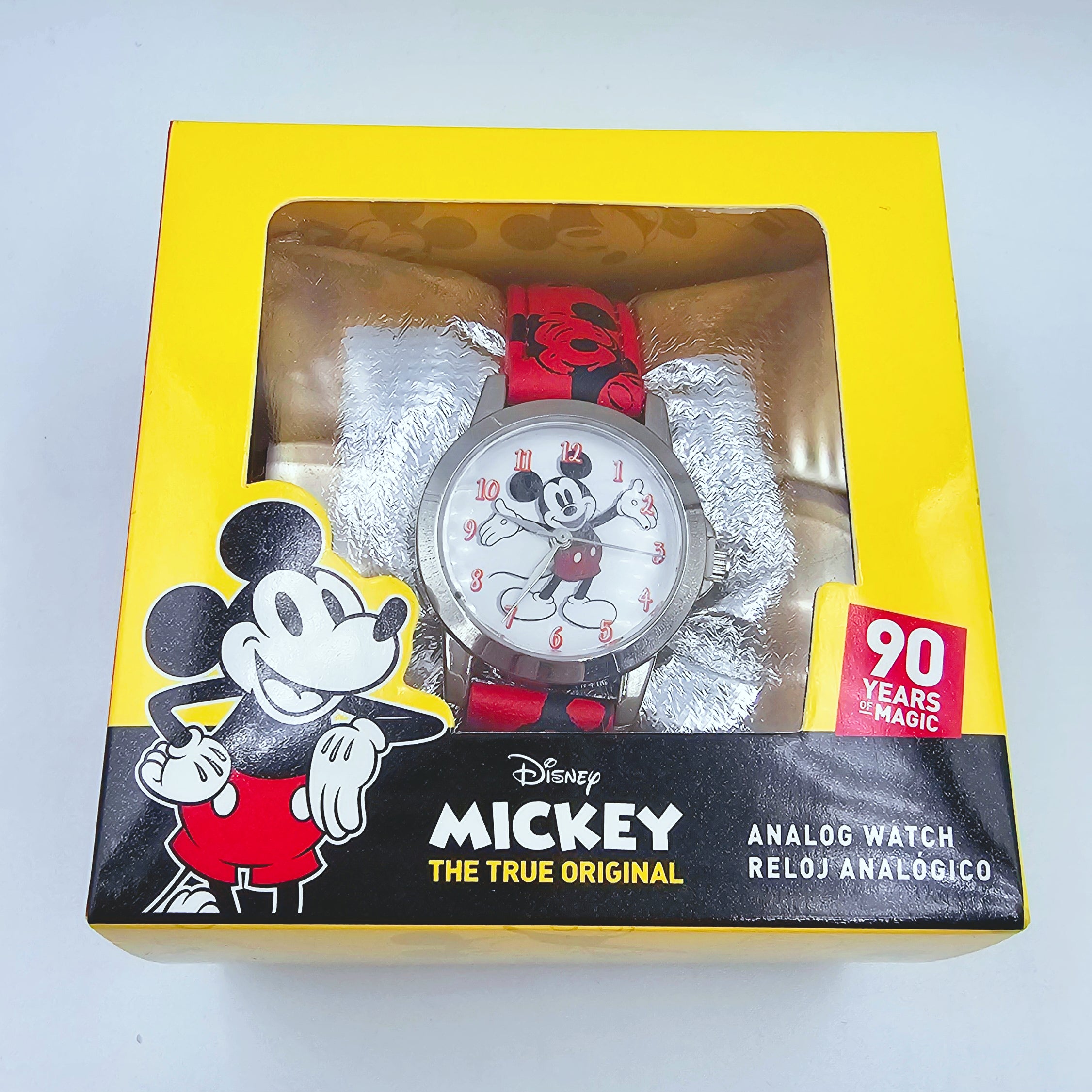 Orologio Bimbo Topolino