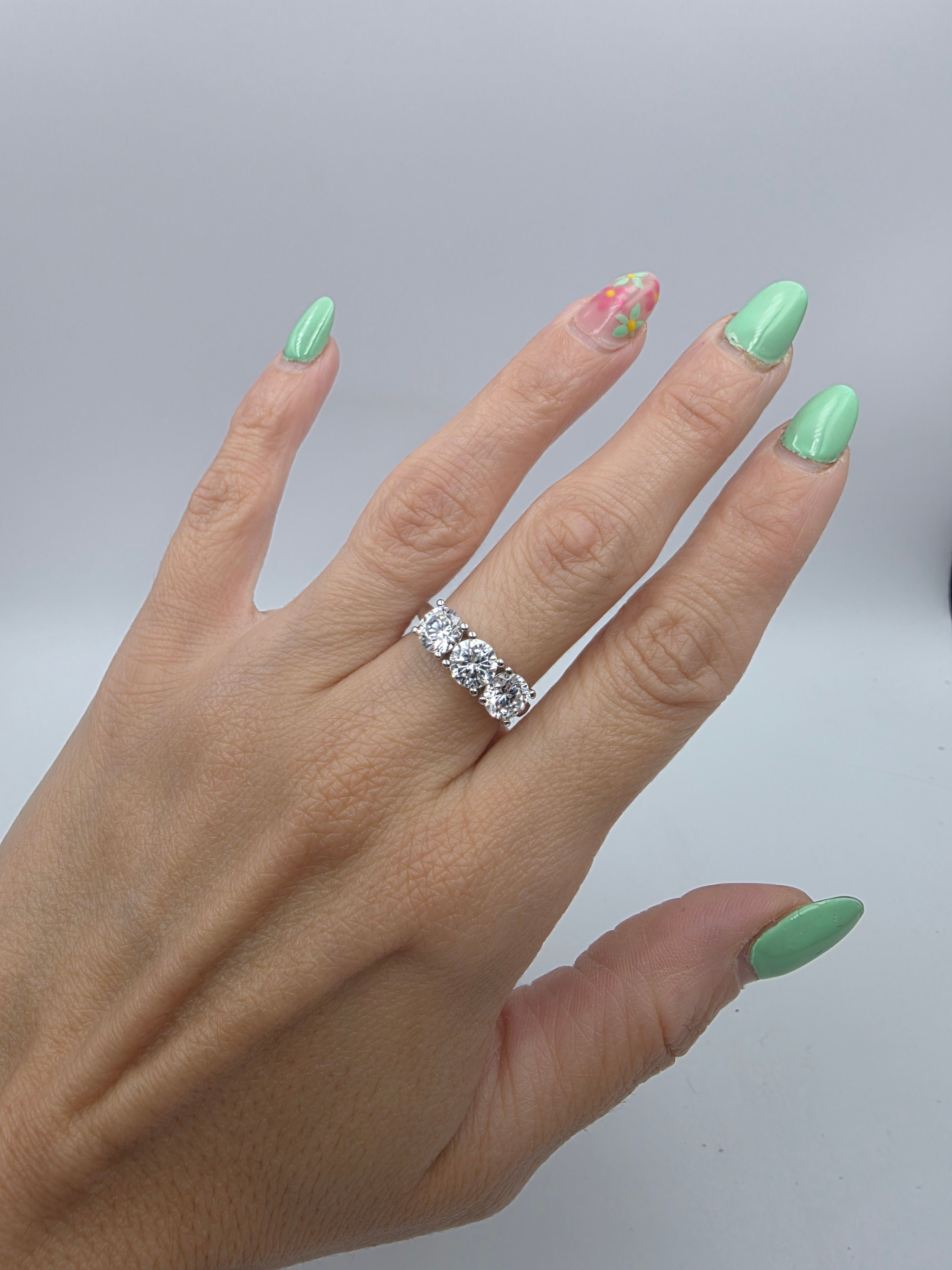 Anello trilogy