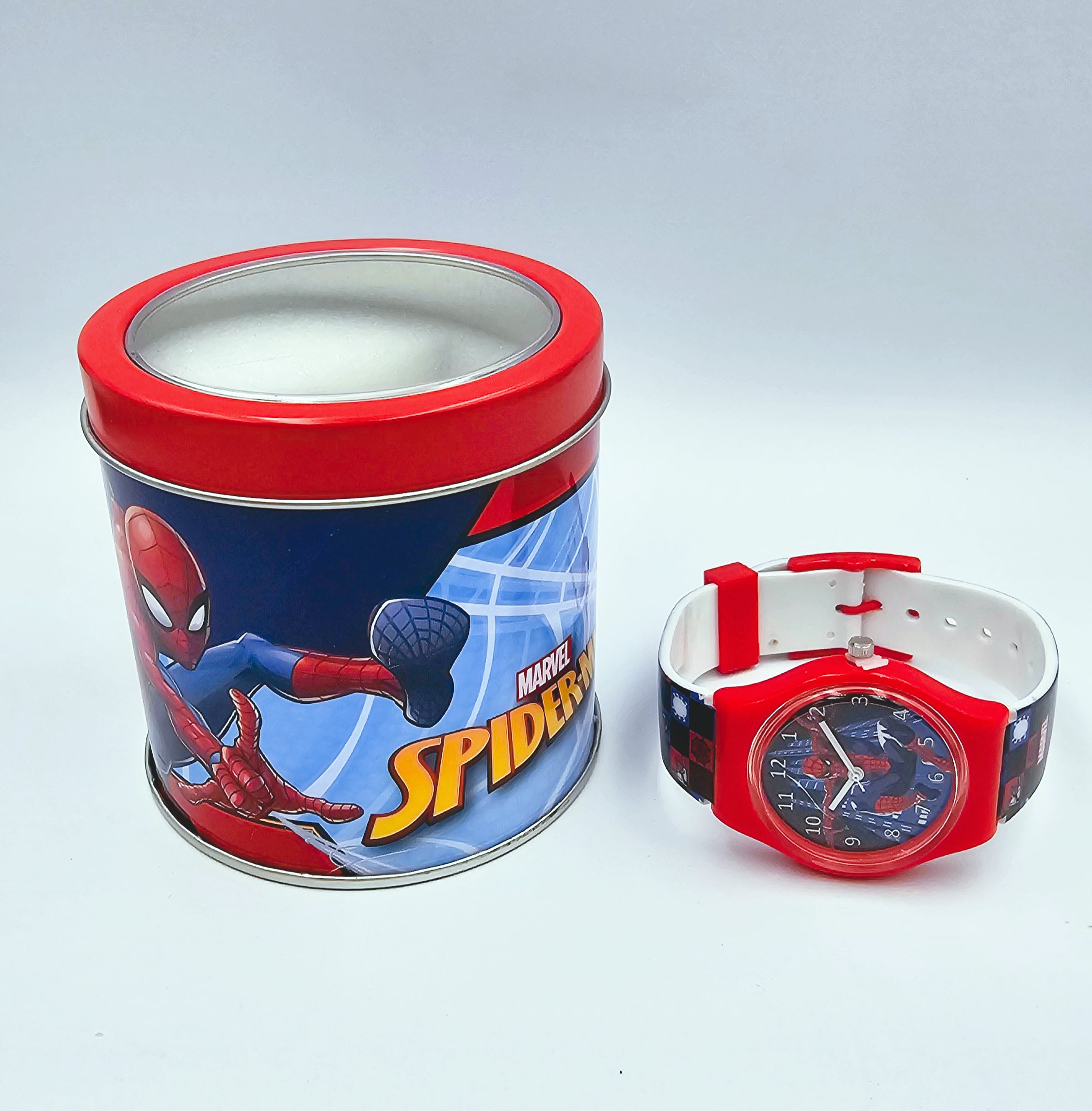 Orologio Bimbo Spider Man