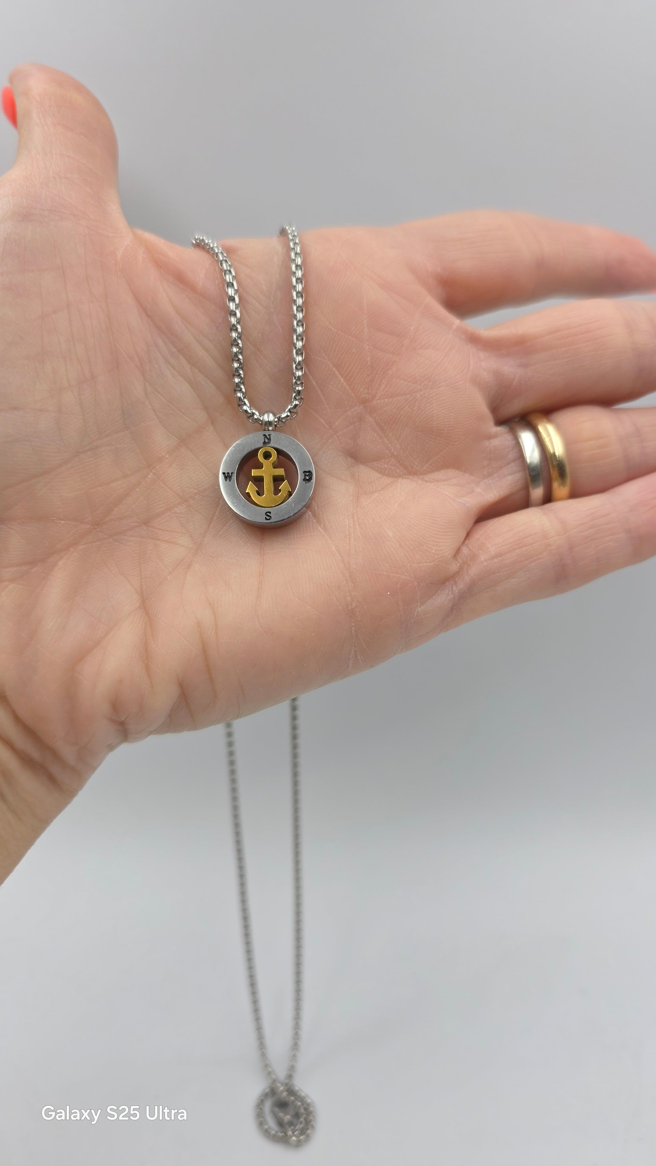 Collana Ancora