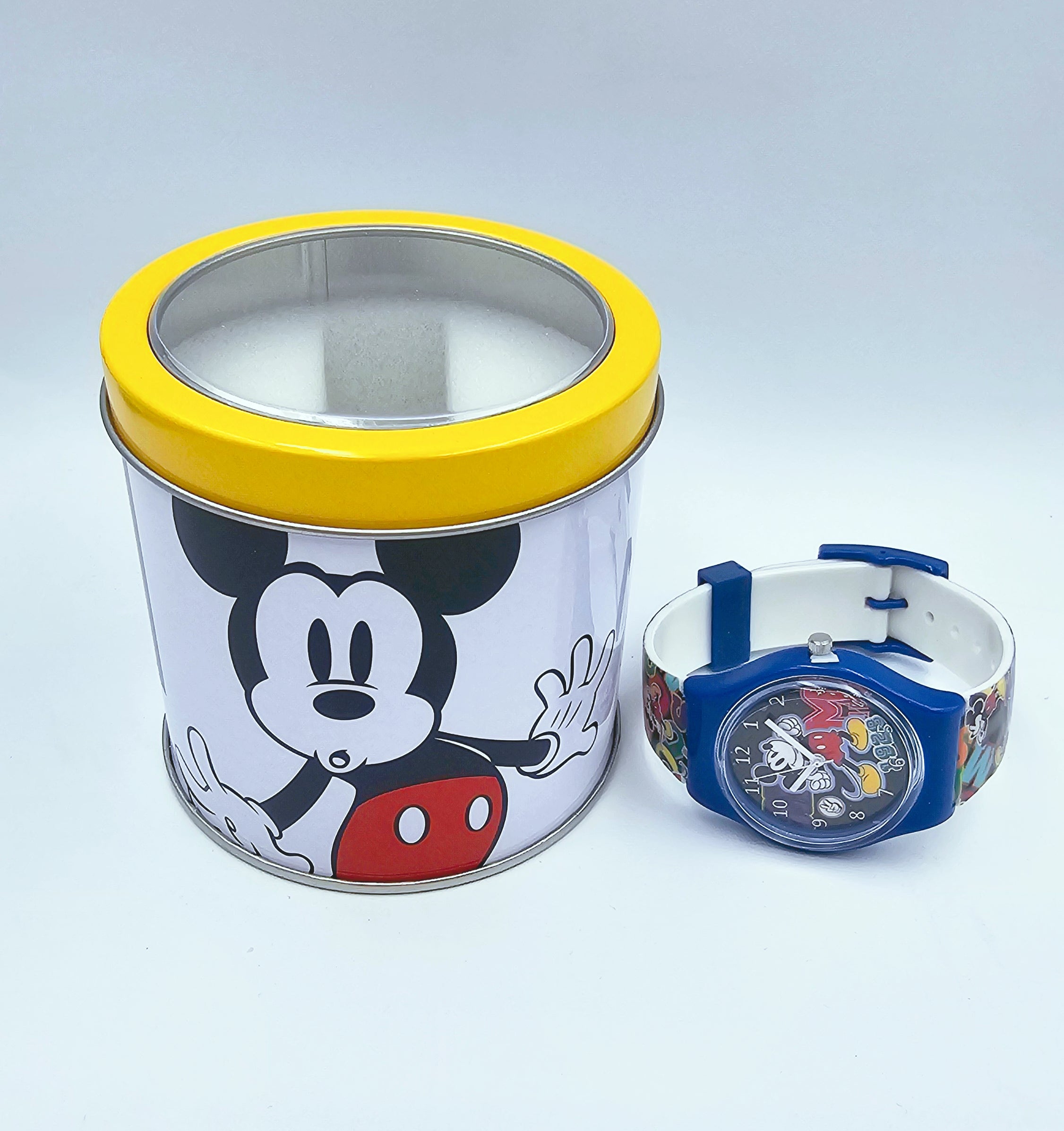 Orologio Bimbo Topolino