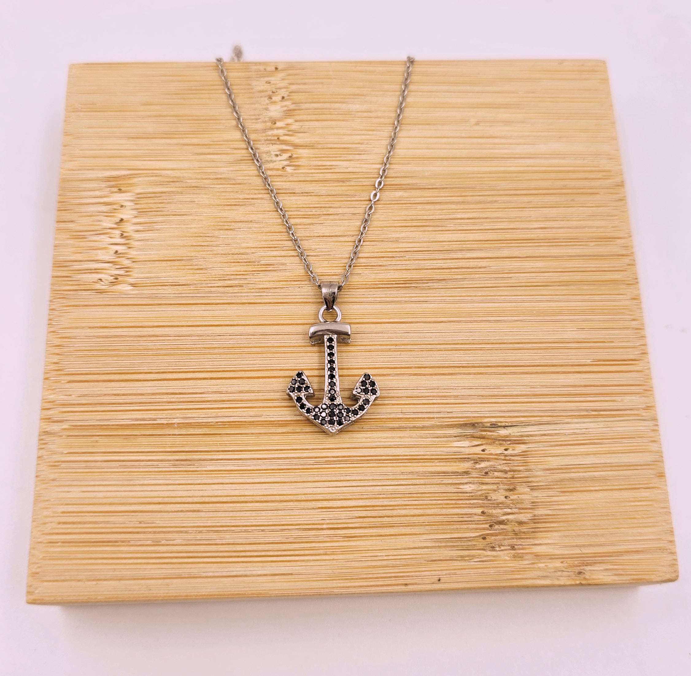 Collana Ancora
