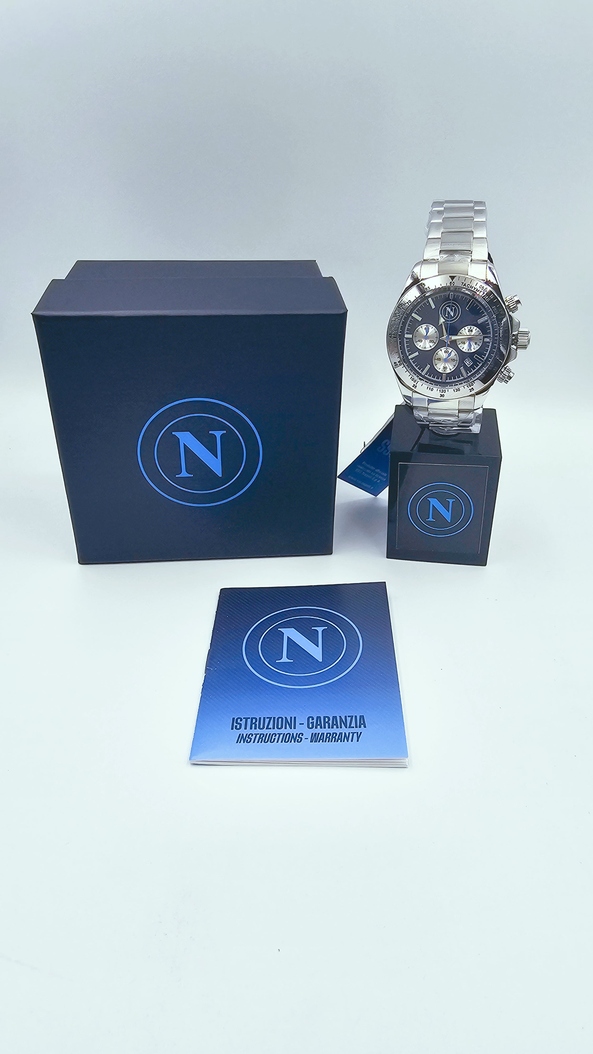 Orologio Ssc Napoli
