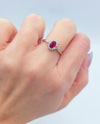 Anello mini Kate