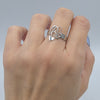 Anello Mamma e Figlio