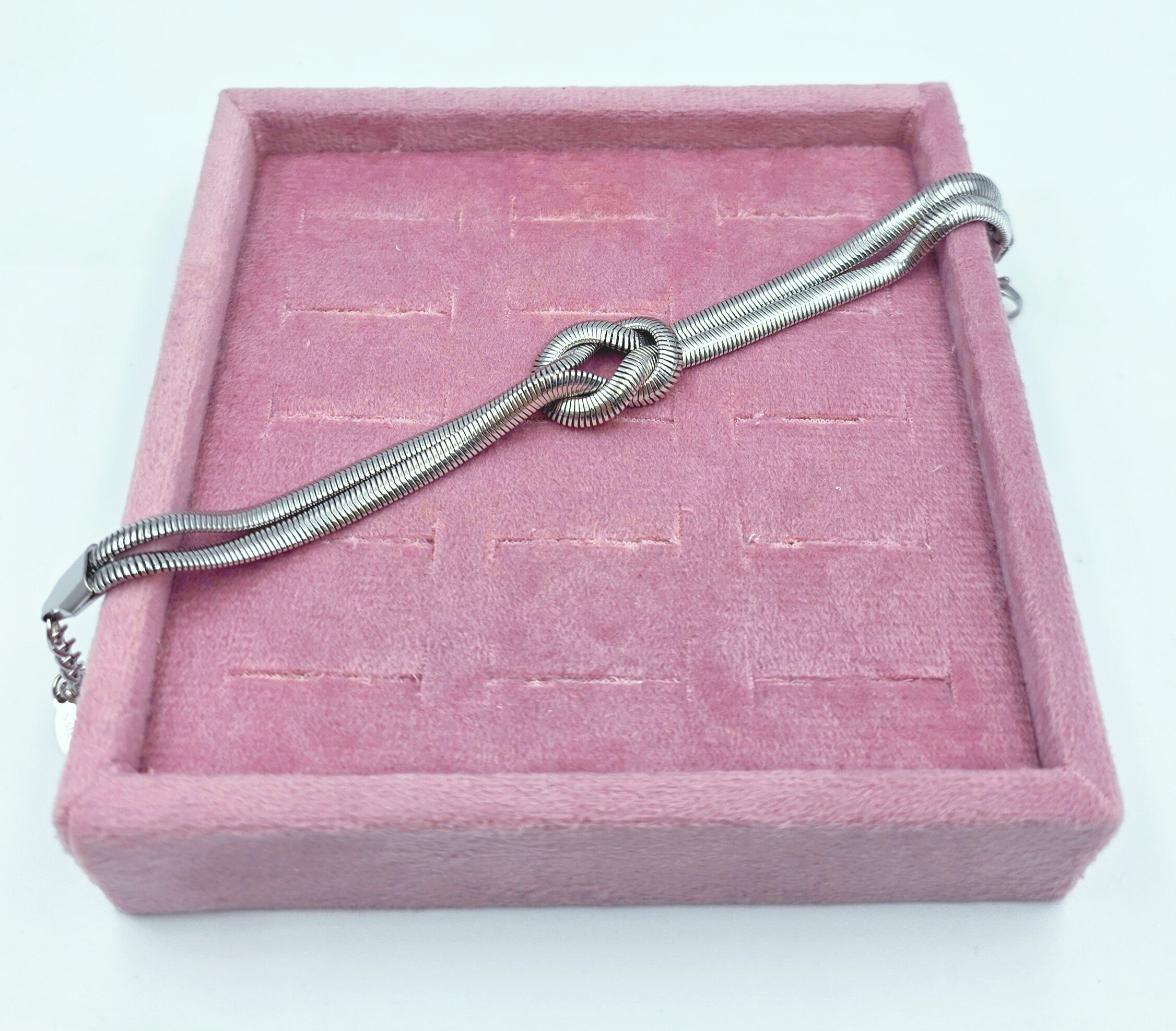 Bracciale con Nodo