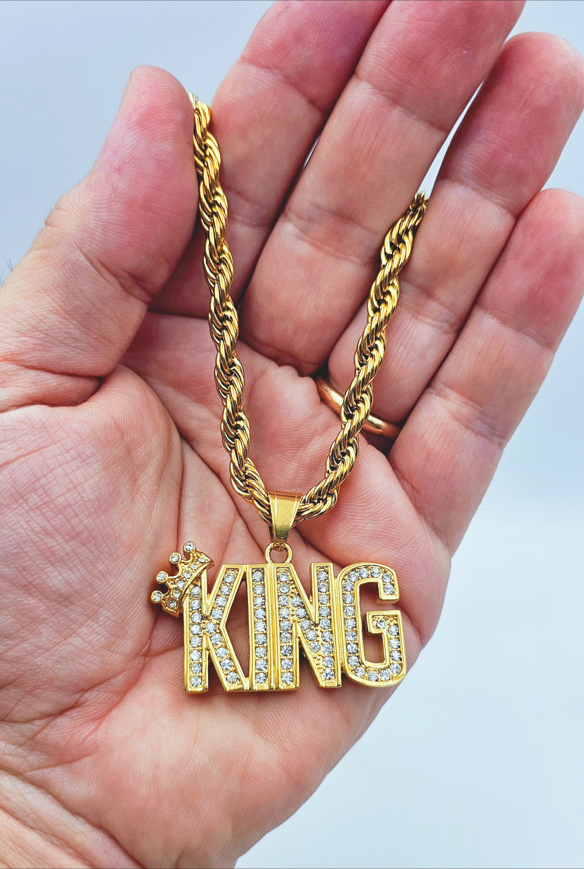 Collana King