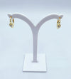 Orecchini Cerchietto 13mm