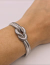 Bracciale con Nodo