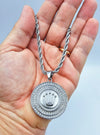 Collana con Corona