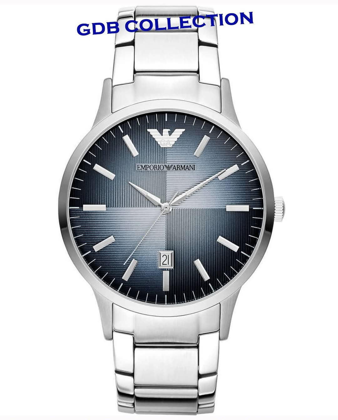 Orologio Uomo Emporio Armani