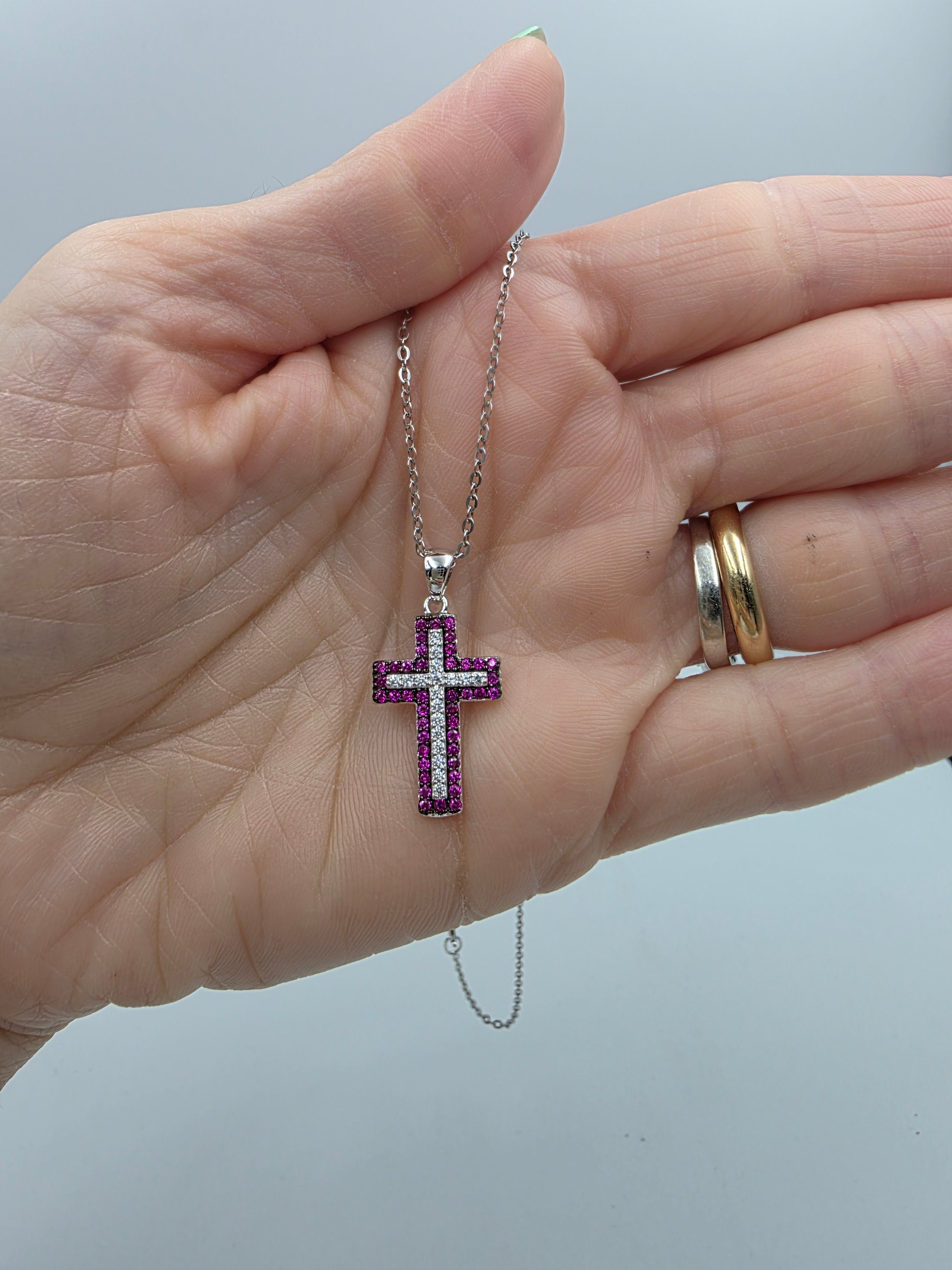 Collana Croce