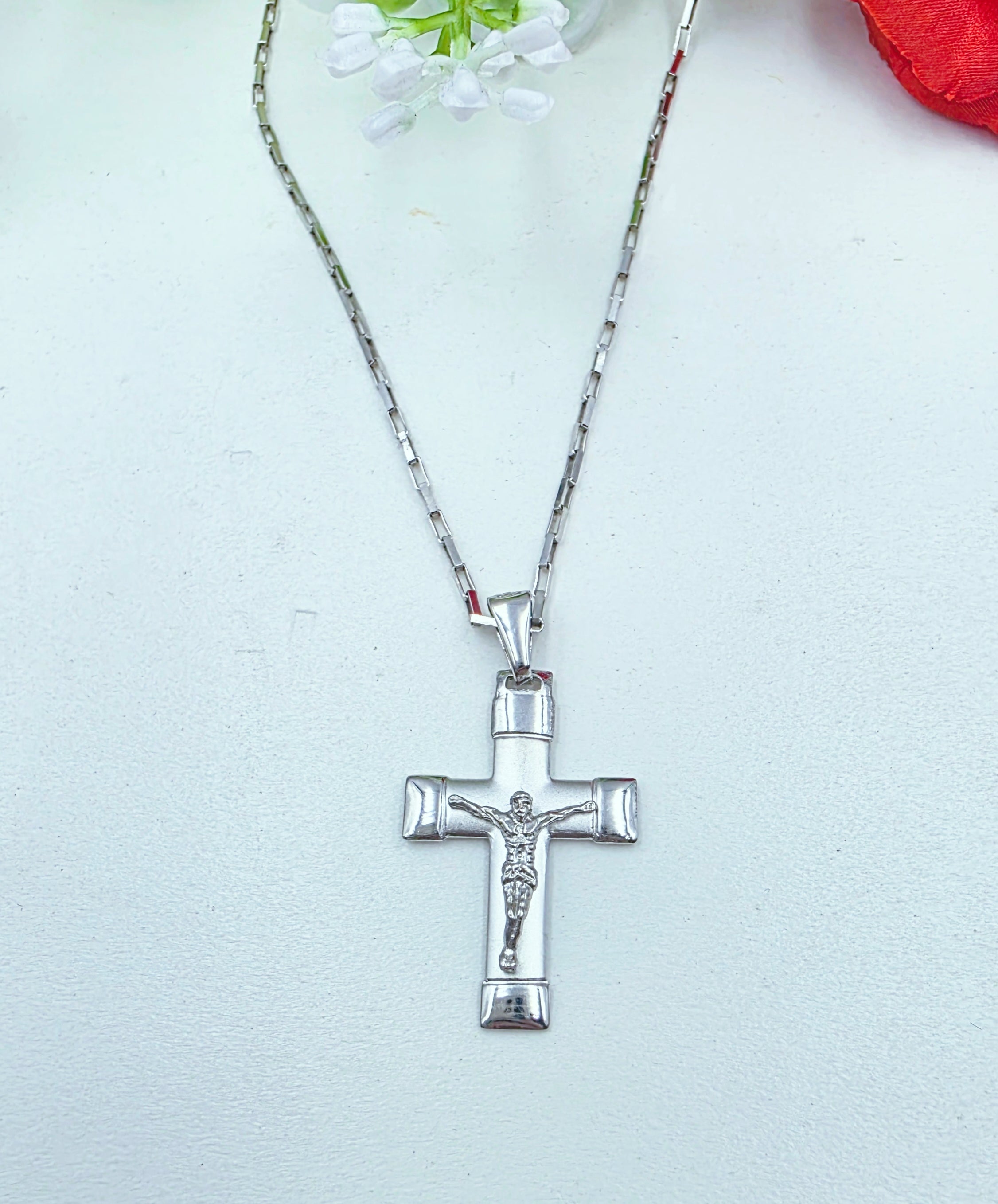 Collana Croifisso