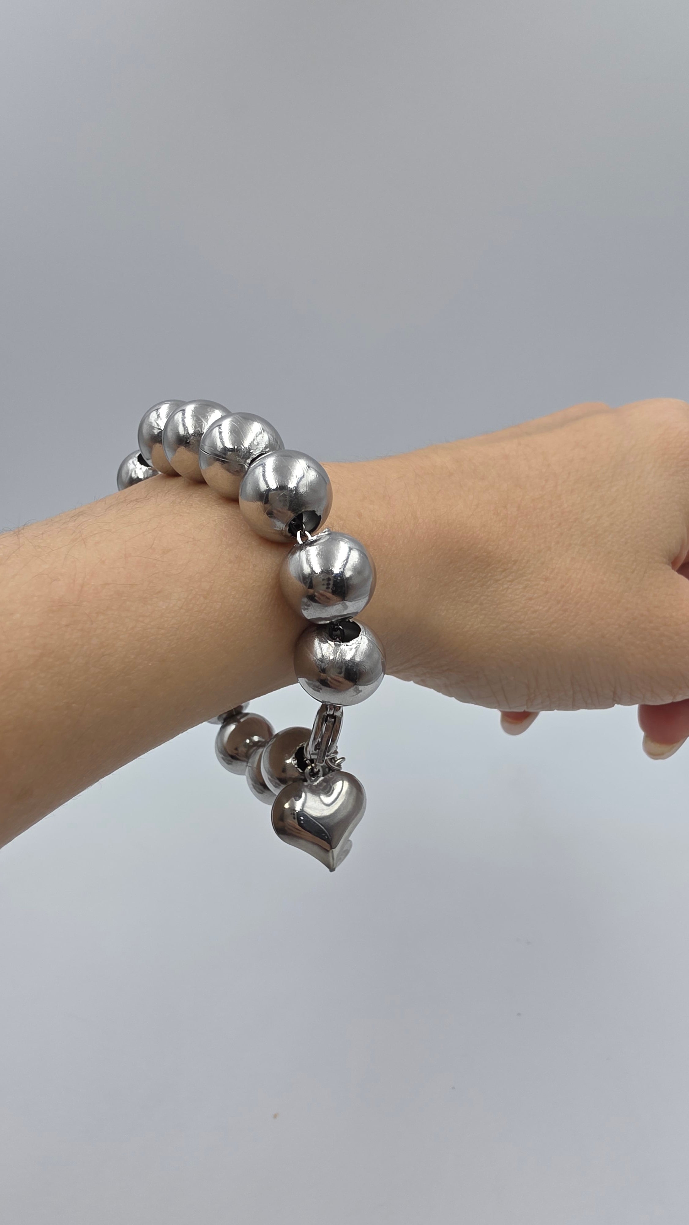 Bracciali sonaglio