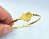 Bracciale con Madonna dell'Arco