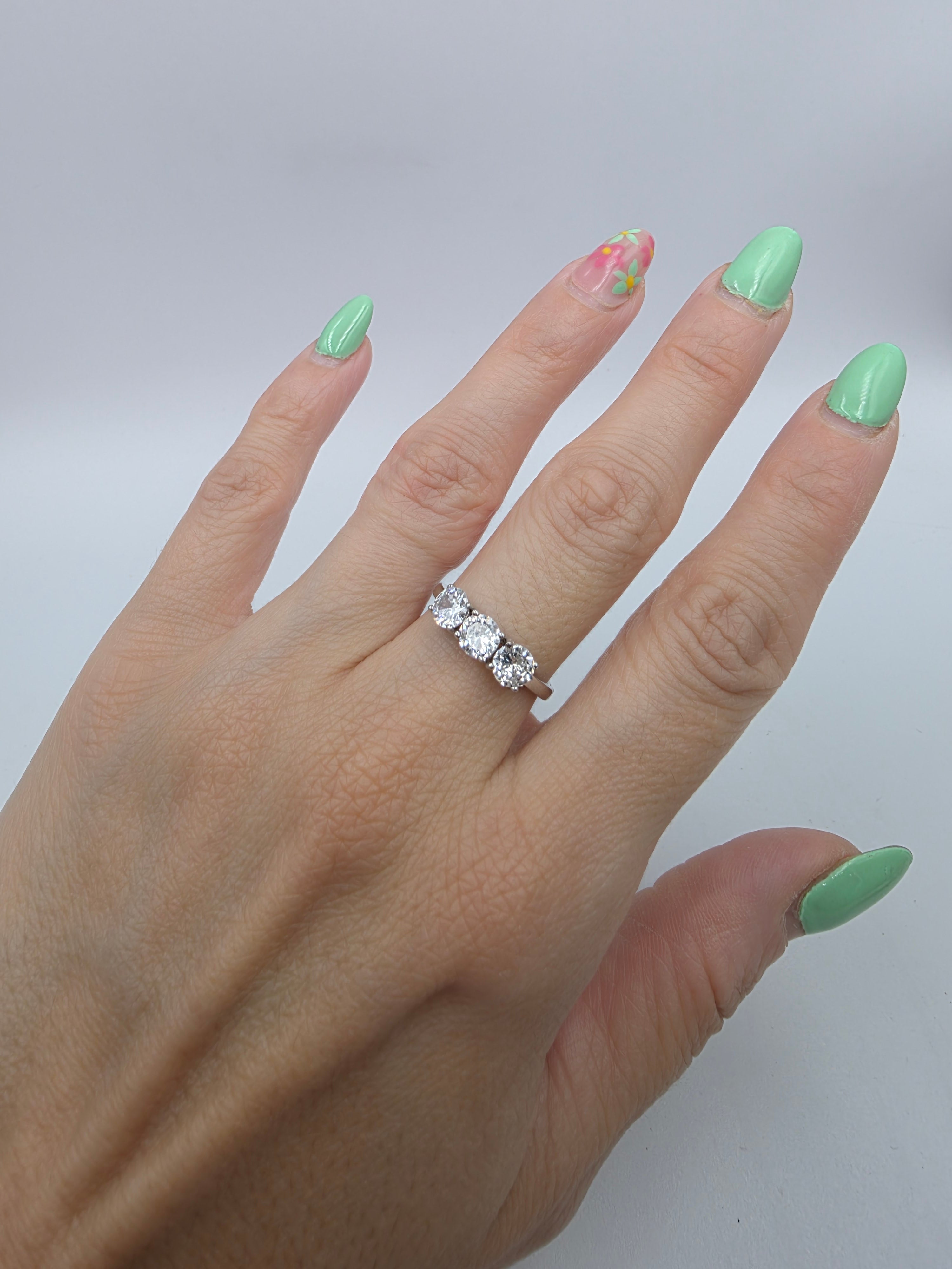 Anello Trilogy