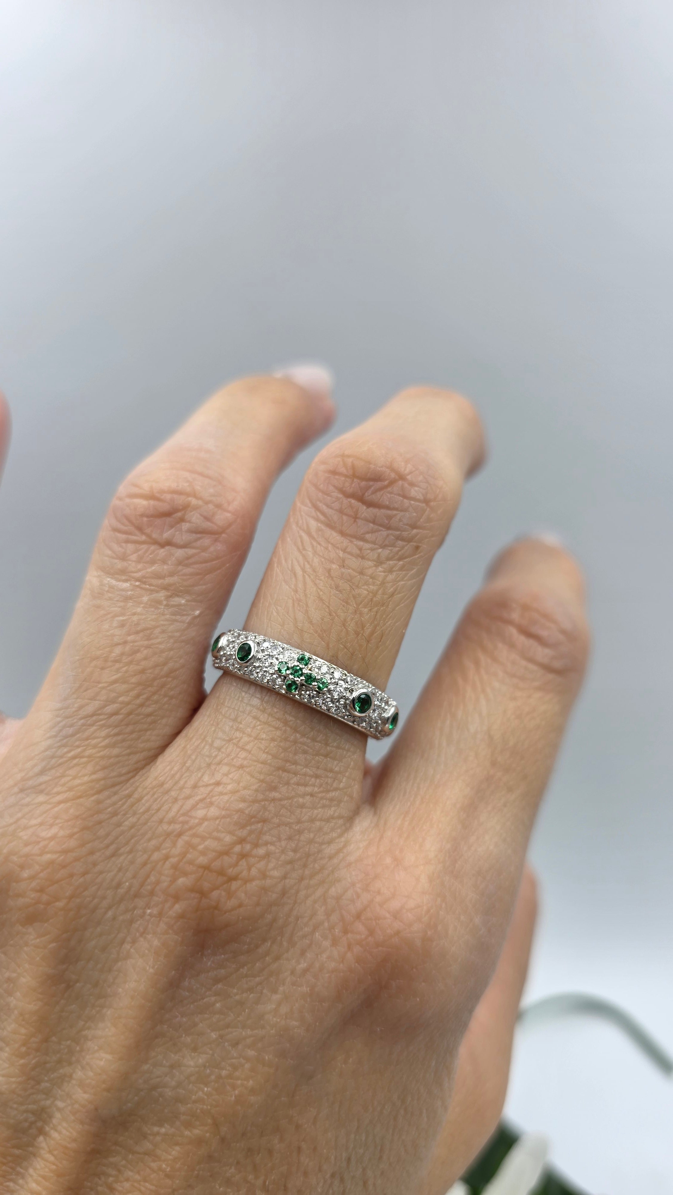 Anello Rosario