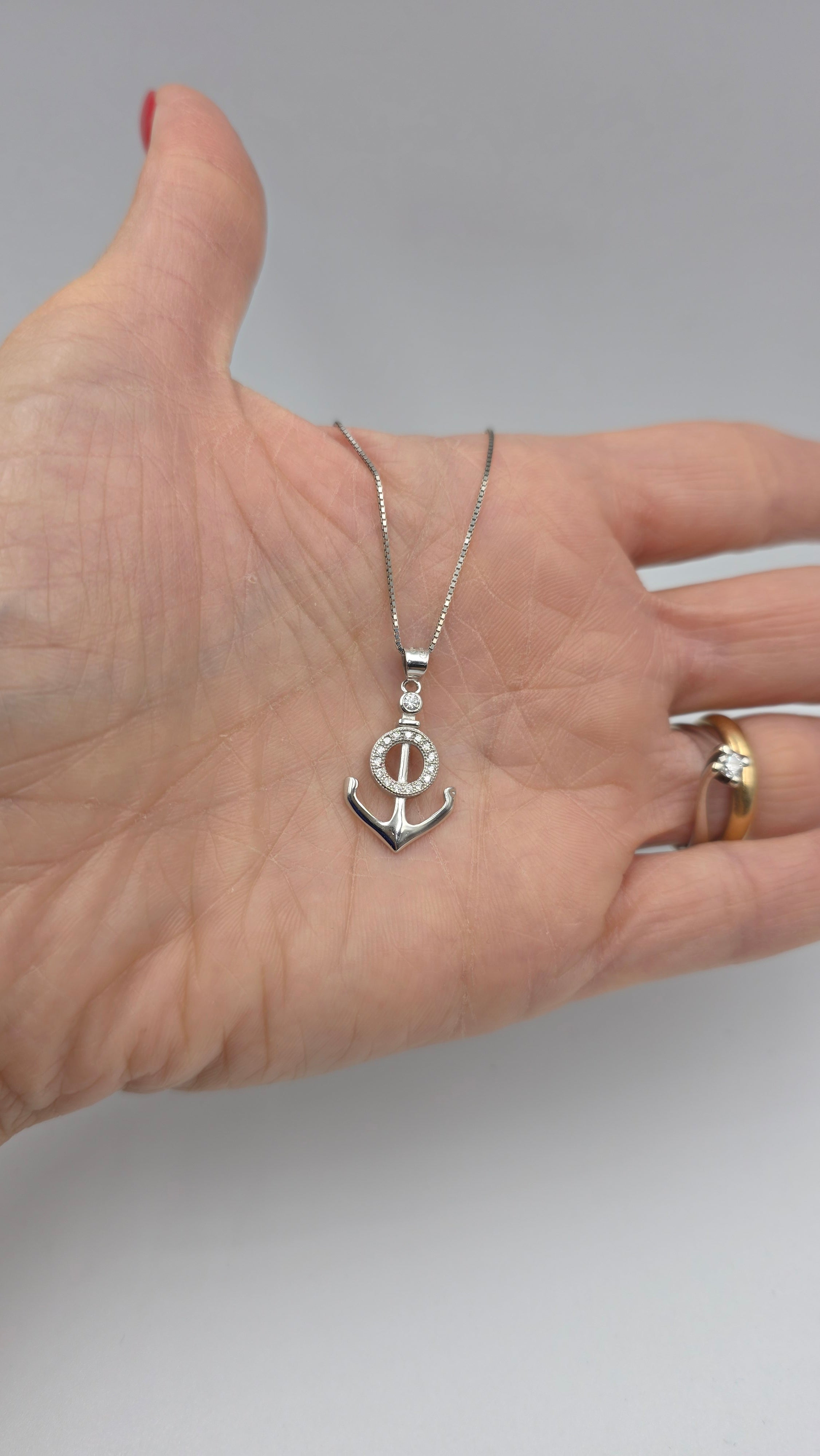 Collana Ancora