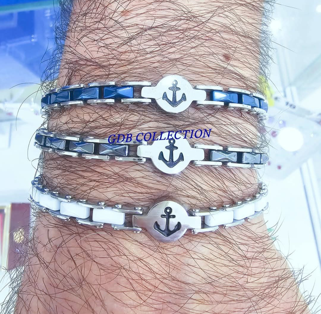 Bracciali da Uomo