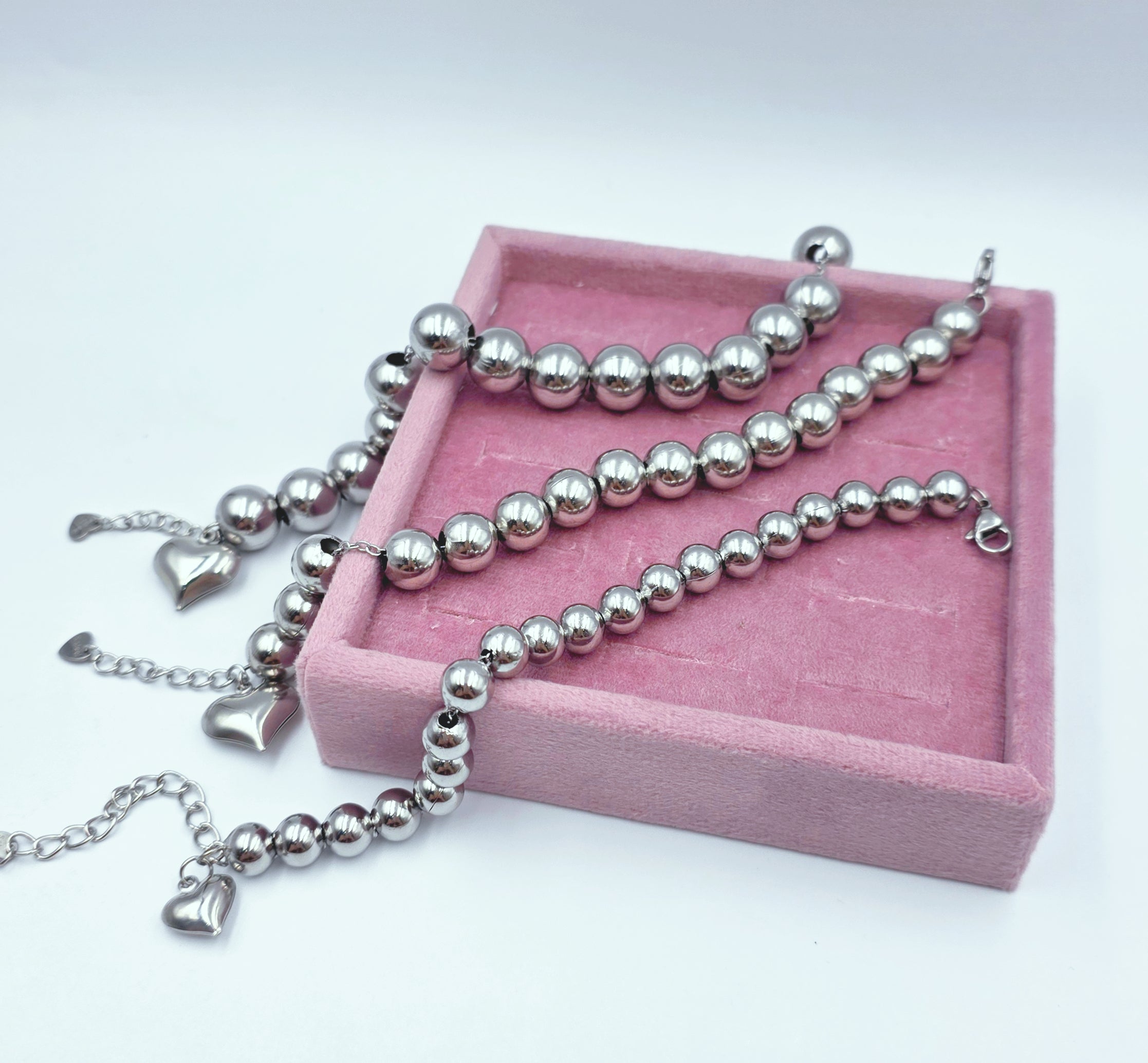 Bracciali sonaglio