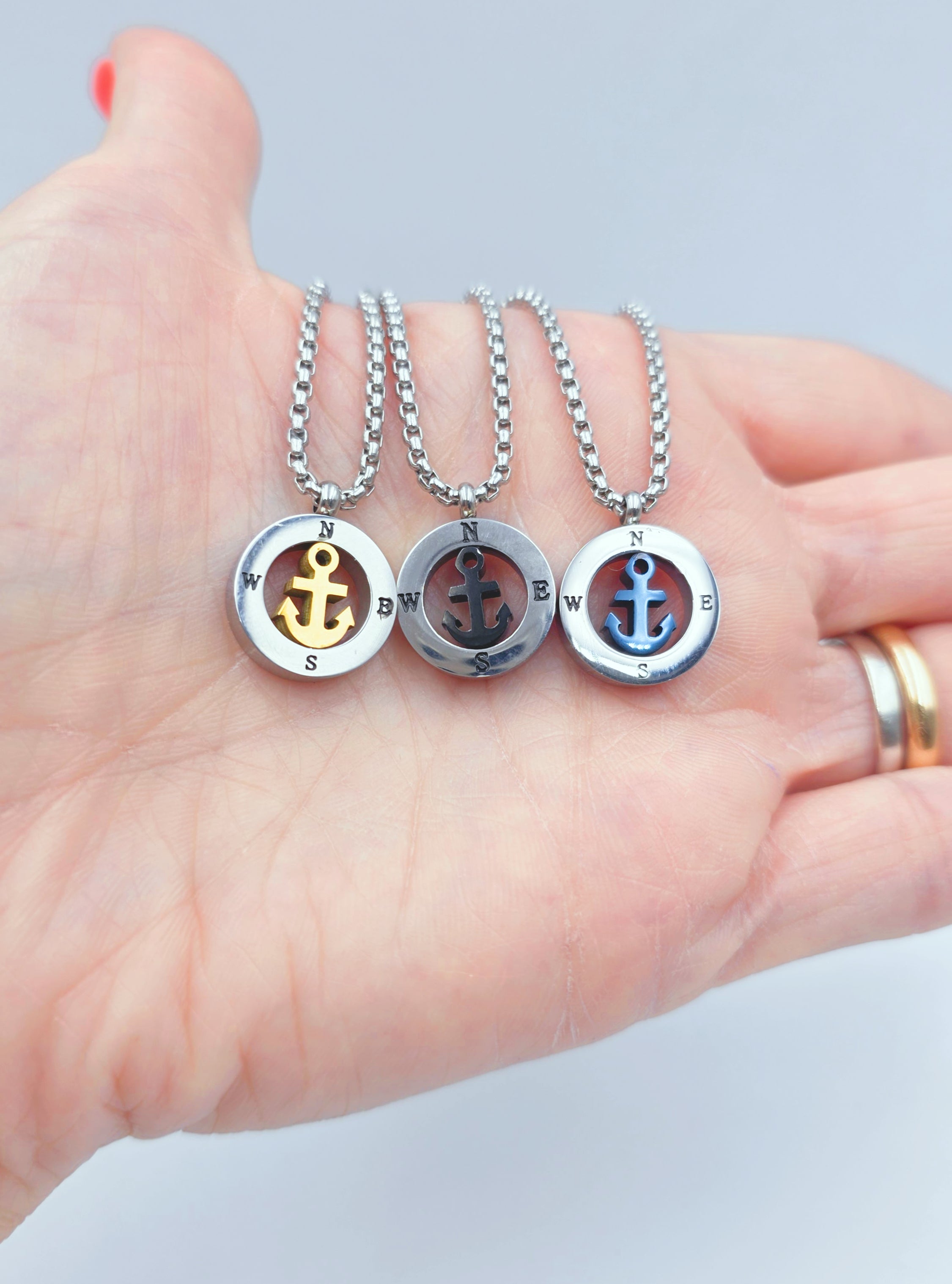 Collana Ancora