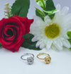 Anello con il Nodo