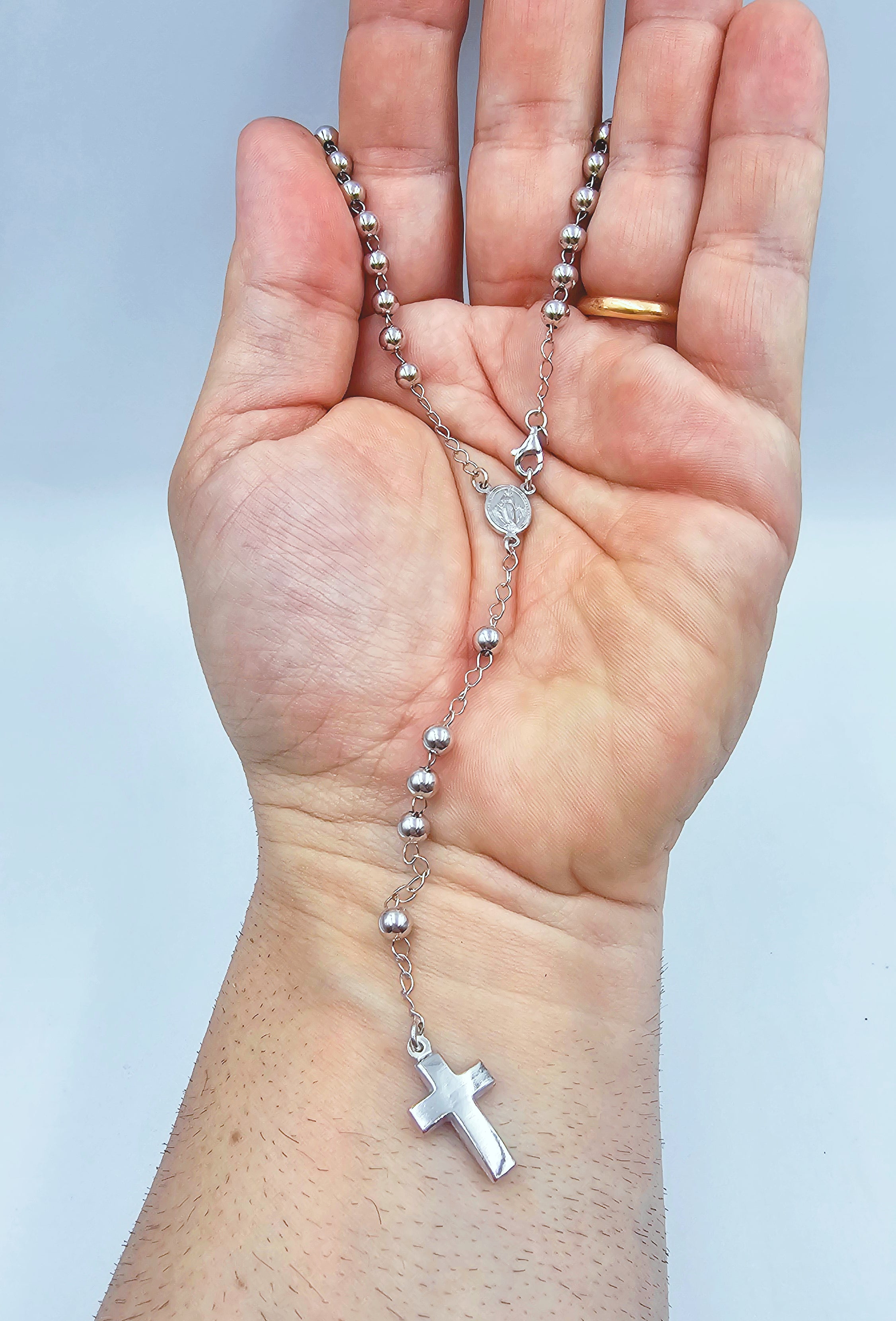 Rosario Argento 925