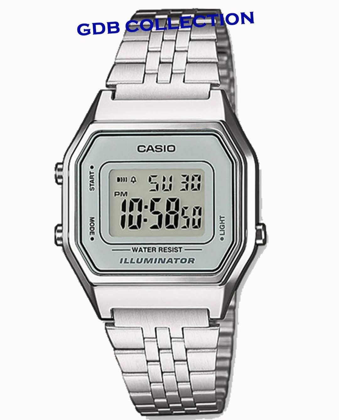 Orologio Casio Donna