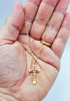 Collana con Croce