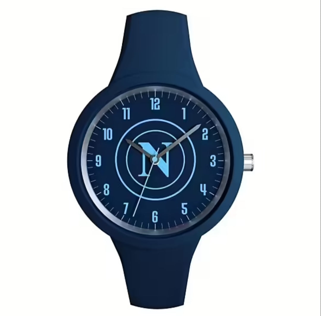 Orologio Ssc Napoli
