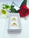 Coppia di Anelli Puzzle