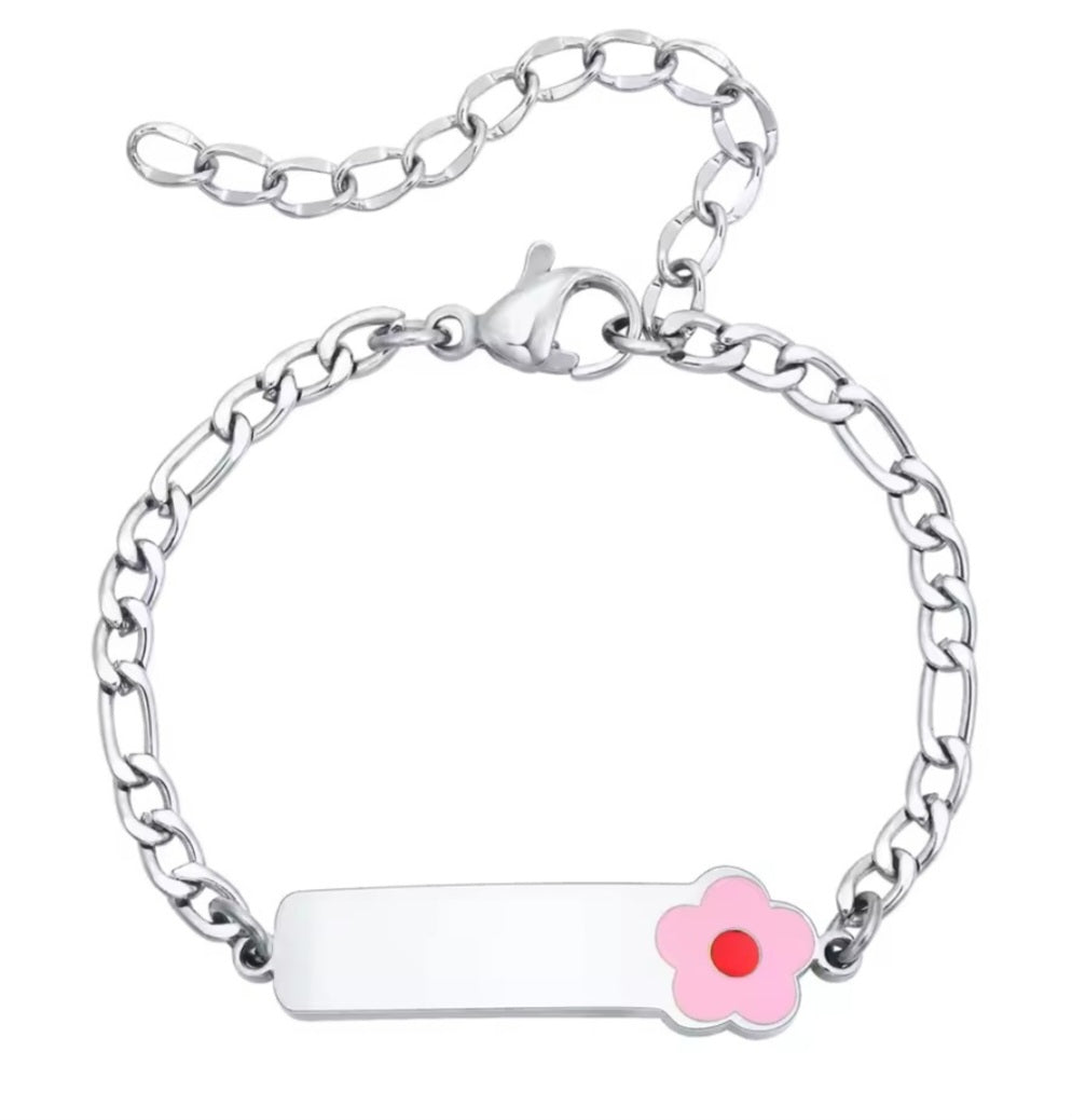 Bracciale Bimbo e Bimba