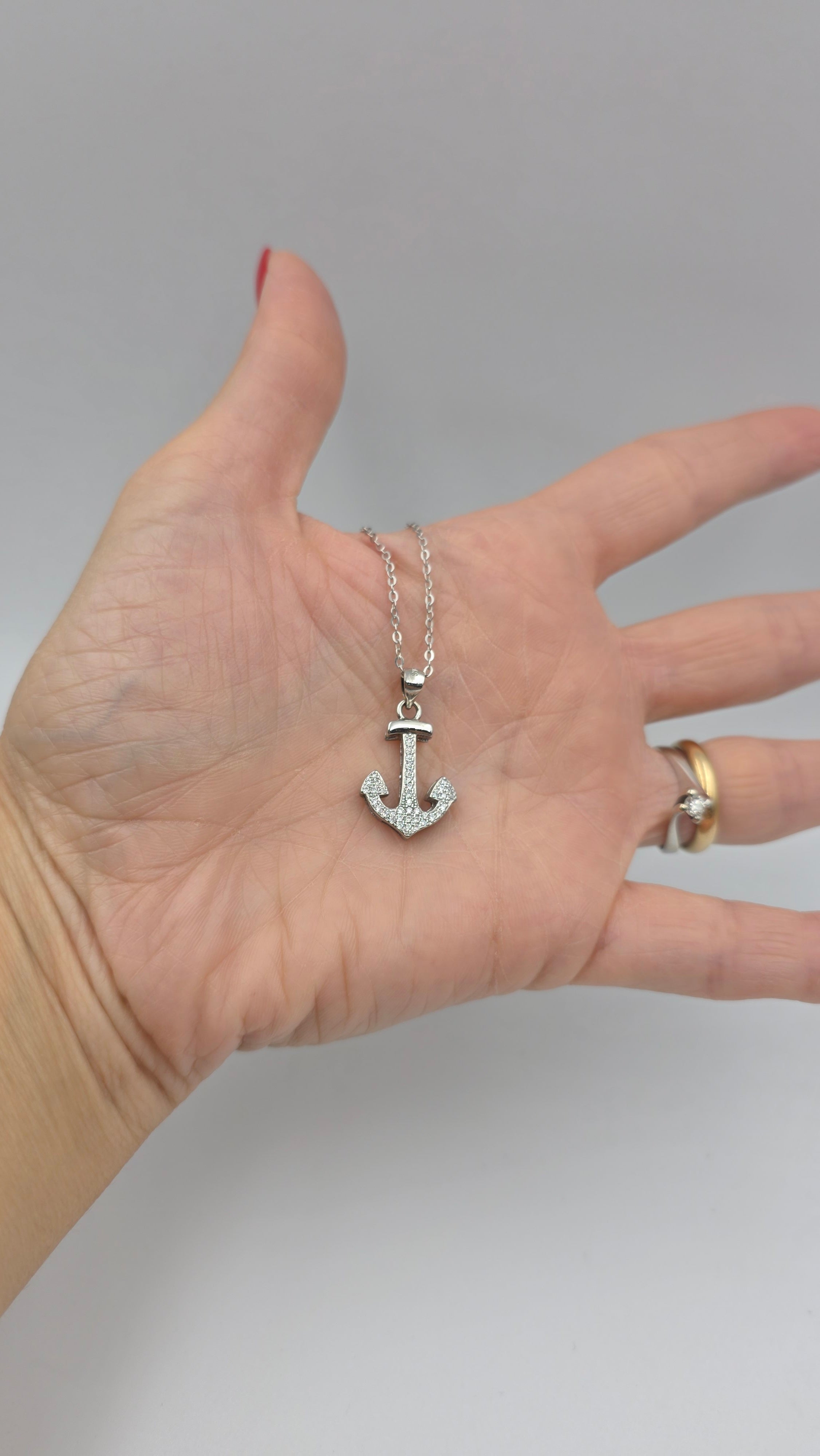 Collana Ancora