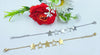 Bracciale a Stelle